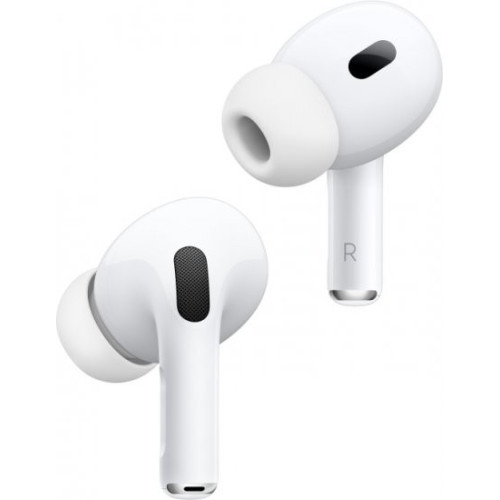 Wireless Headphones Apple AirPods Pro (2nd Generation) Color:white - official importer