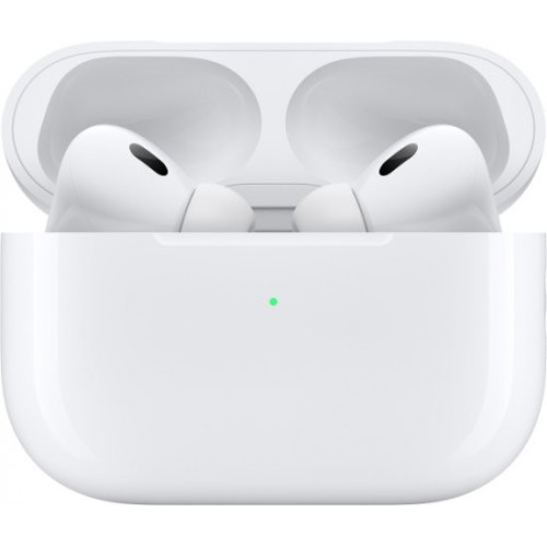 Wireless Headphones Apple AirPods Pro (2nd Generation) Color:white - official importer