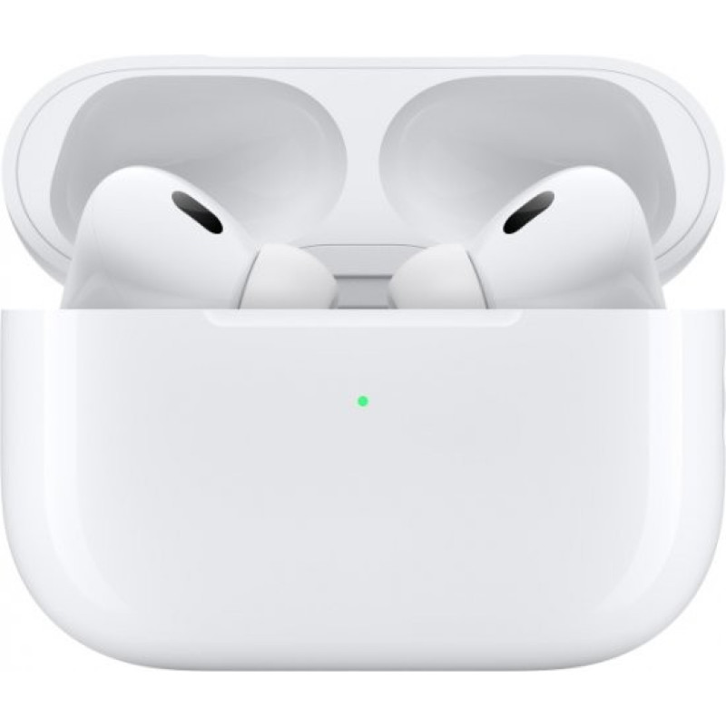 Wireless Headphones Apple AirPods Pro (2nd Generation) Color:white - official importer