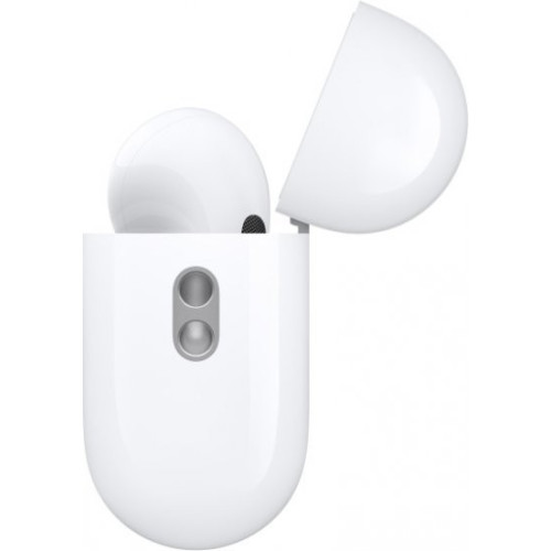 Wireless Headphones Apple AirPods Pro (2nd Generation) Color:white - official importer