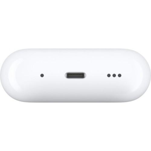 Wireless Headphones Apple AirPods Pro (2nd Generation) Color:white - official importer