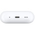 Wireless Headphones Apple AirPods Pro (2nd Generation) Color:white - official importer