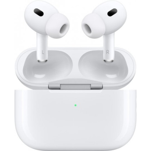 Wireless Headphones Apple AirPods Pro (2nd Generation) Color:white - official importer