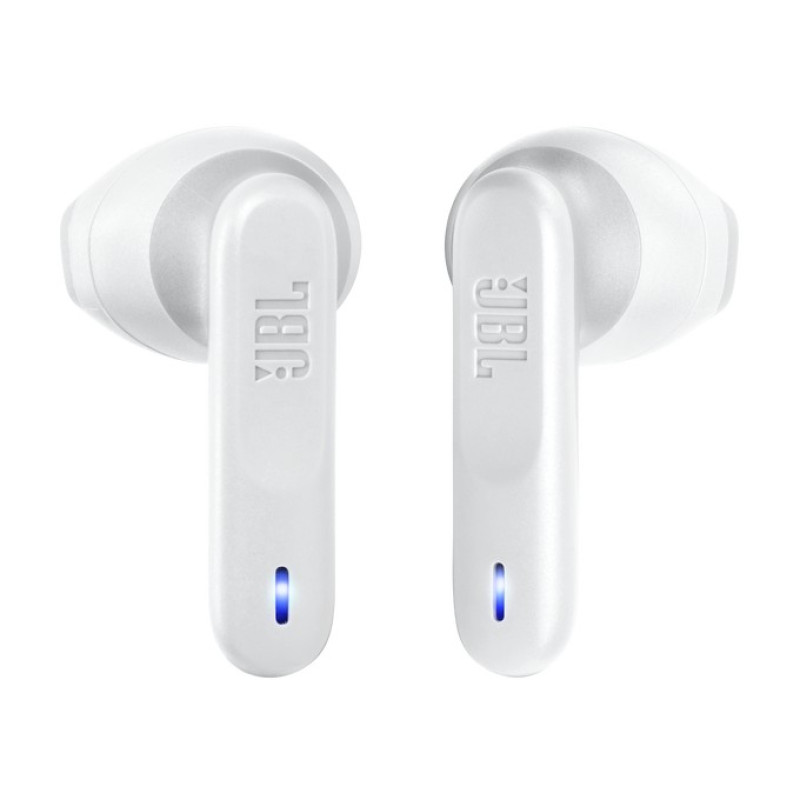 Bluetooth Stereo Headphone JBL Wave Flex TW white..