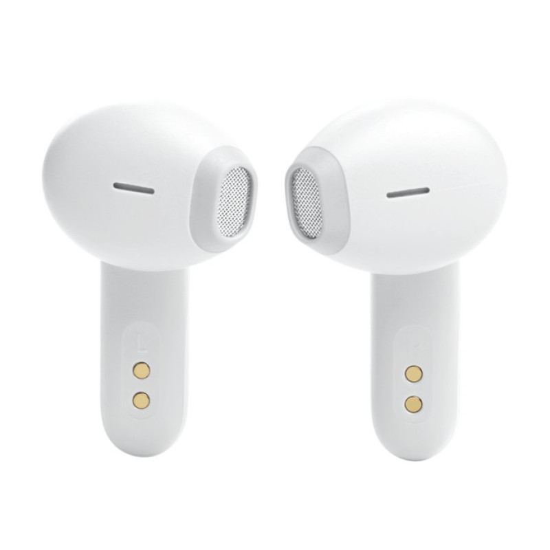 Bluetooth Stereo Headphone JBL Wave Flex TW white..