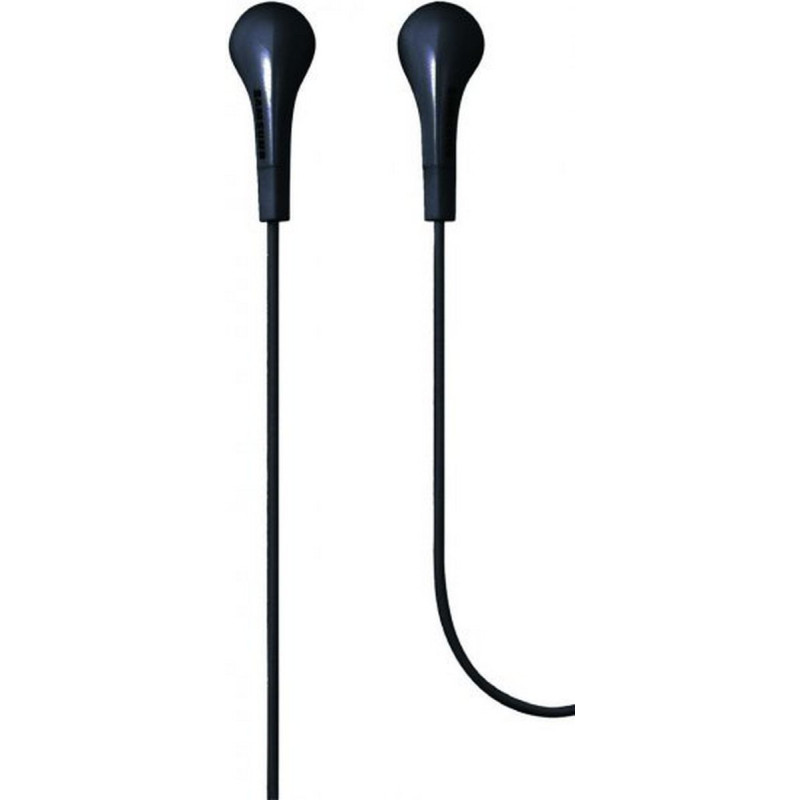 In-ear stereo Headphones with microphone Samsung C000000085 Color:black.. - official importer