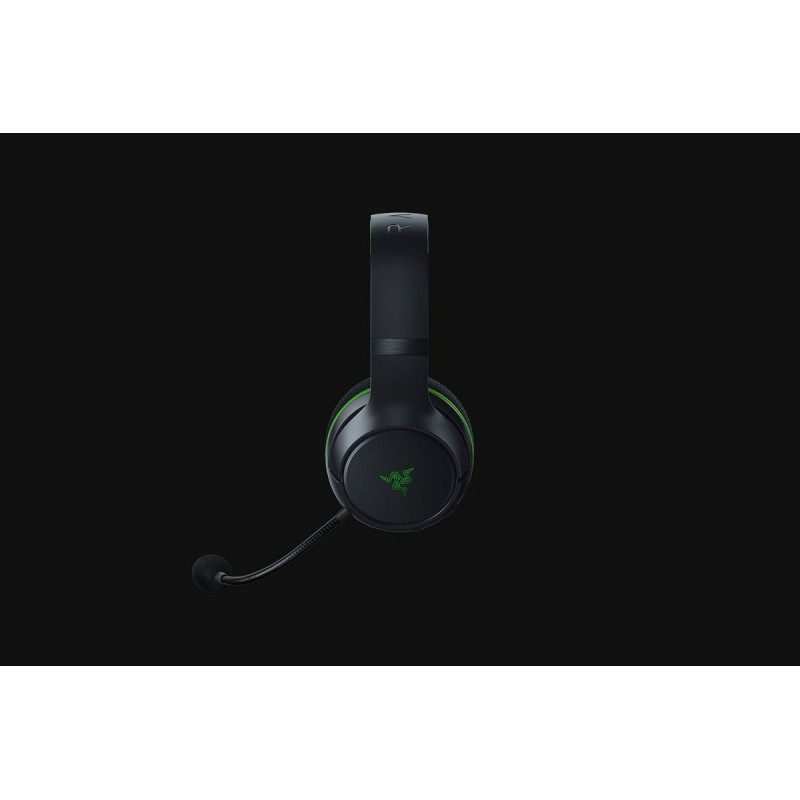 Беспроводные игровые наушники RAZER KAIRA FOR XBOX черный