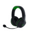 Wireless gaming headphones RAZER KAIRA FOR XBOX black