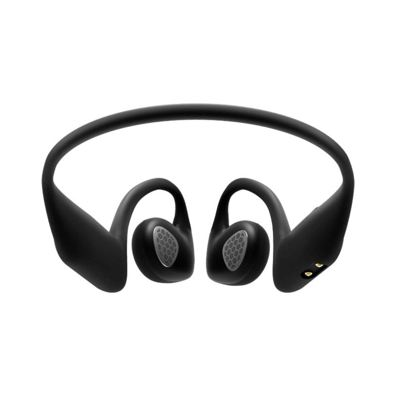 Wireless Sports Headphones Edifier Comfo Run Open-Ear black