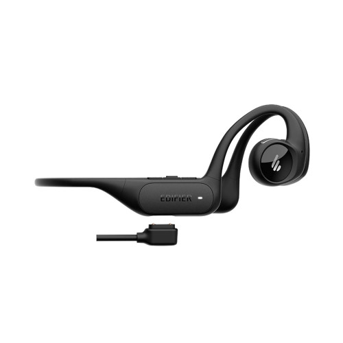 Wireless Sports Headphones Edifier Comfo Run Open-Ear black