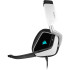 Wired Gaming Headset with Built-in Microphone Corsair VOID RGB ELITE USB