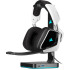 Wired Gaming Headset with Built-in Microphone Corsair VOID RGB ELITE USB