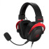 Wired Gaming Headset with Built-in Microphone Edifier G50 7.1 NC black