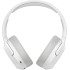 Wireless Over-Ear Headphones with Active Noise Cancellation Edifier W820NB white