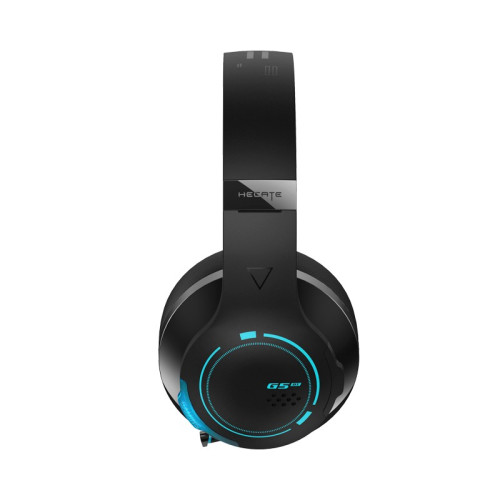 Wireless Gaming Over-Ear Headphones with Built-in Microphone Edifier G5BT NC