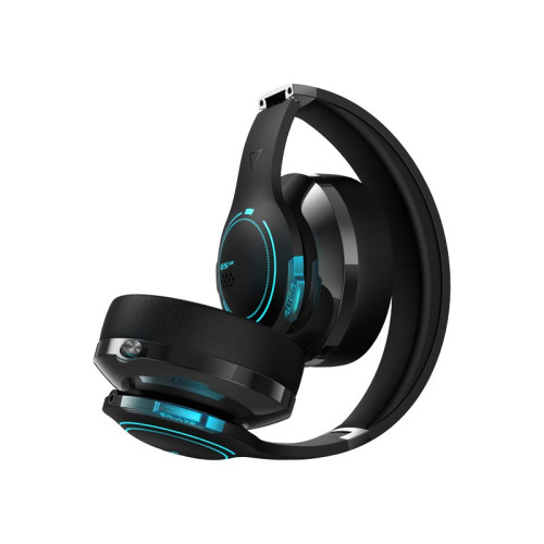 Wireless Gaming Over-Ear Headphones with Built-in Microphone Edifier G5BT NC