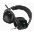 Gaming Earphones Corsair VOID RGB ELITE USB carbon