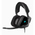 Gaming Earphones Corsair VOID RGB ELITE USB carbon