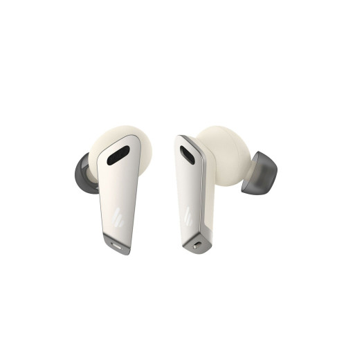 Wireless Headphones with Active Noise Cancellation Edifier TWS NB2 Pro white