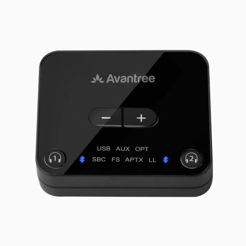 Wireless headphones for TV Avantree HT4189..