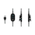 Gaming Earphones Lenovo Legion H500 Pro 7.1 Surround Sound