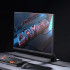 Gaming Monitor Gigabyte M32U Arm Edition 31.5” 144Hz UHD, 4K IPS Color:black