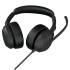 אוזניות קשת חוטיות עם מיקרופון מובנה Jabra Evolve2 50 USB-A MS Stereo