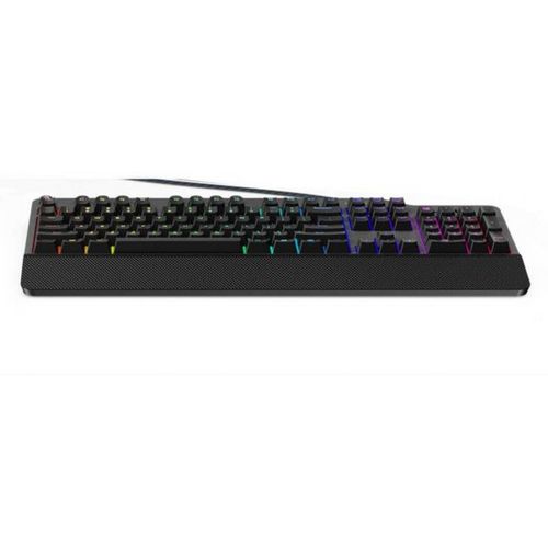 Gaming Keyboard Lenovo Legion K500 RGB Color:black