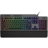 Gaming Keyboard Lenovo Legion K500 RGB Color:black