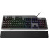 Gaming Keyboard Lenovo Legion K500 RGB Color:black