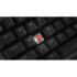 Gaming Keyboard Lenovo Legion K500 RGB Color:black