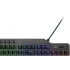 Gaming Keyboard Lenovo Legion K500 RGB Color:black