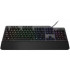 Gaming Keyboard Lenovo Legion K500 RGB Color:black