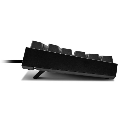 Игровая Клавиатура Cooler Master CK320 CHERRY MX RED Цвет: черный