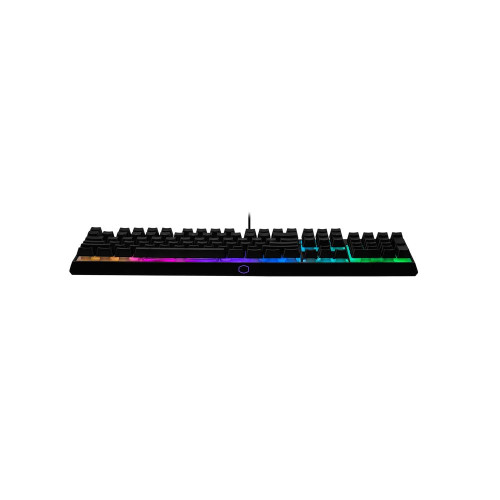 Игровая Клавиатура Cooler Master MK110 MEM-CHANICAL SWITCH