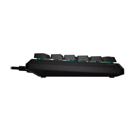 Gaming Keyboard Corsair K55 CORE RGB - black