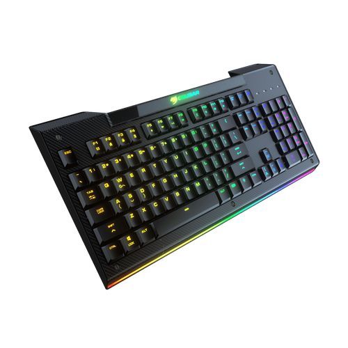 Gaming Keyboard COUGAR AURORA S