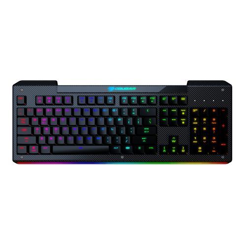 Gaming Keyboard COUGAR AURORA S