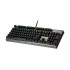 Gaming Keyboard Cooler Master CK350 Red Switch english