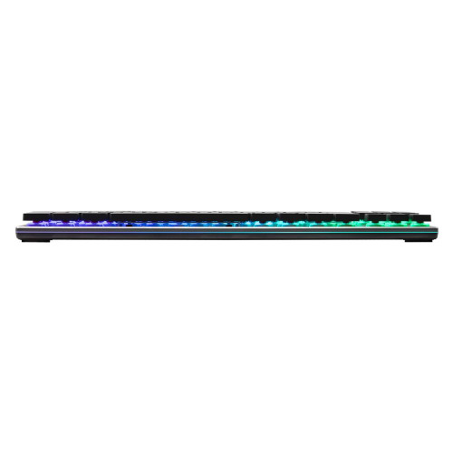 Игровая Клавиатура Cooler Master SK631 CHERRY MX RGB LOW PROFILE SWITCH