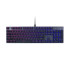 Игровая Клавиатура Cooler Master SK650 CHERRY MX RGB LOW PROFILE SWITCH