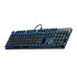 Игровая Клавиатура Cooler Master SK650 CHERRY MX RGB LOW PROFILE SWITCH