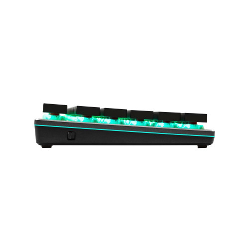 Игровая Клавиатура Cooler Master SK651 CHERRY MX RGB LOW PROFILE SWITCH