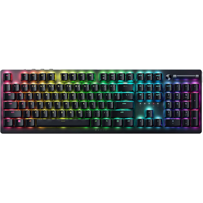 Беспроводная Игровая Клавиатура RAZER DeathStalker V2 Pro - Linear Optical