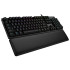 Механическая игровая клавиатура Logitech G513 Carbon RGB