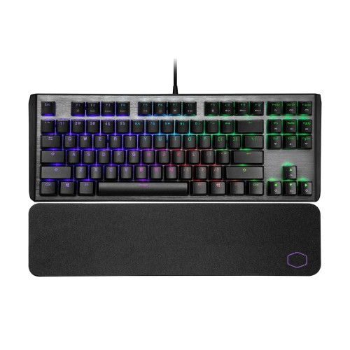 Gaming Keyboard Cooler Master CK530 V2 BLUE SWITCH