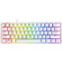 Игровая Клавиатура RAZER Huntsman Mini - Linear Optical Switch - US - Mercury