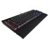 Gaming Keyboard Corsair K55 Color:black