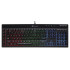 Gaming Keyboard Corsair K55 Color:black