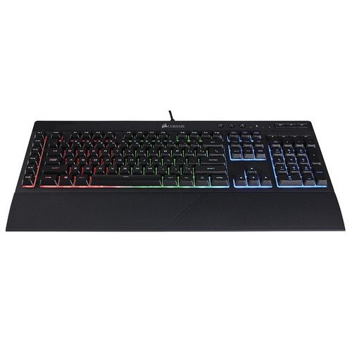 Gaming Keyboard Corsair K55 Color:black